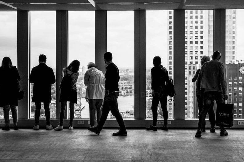 Production Line Operator